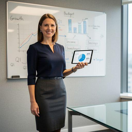 Könyvek és jegyzetfüzetek egymás mellett, amelyek a strukturált pénzügyi munkafüzet sorozatot jelképezik.