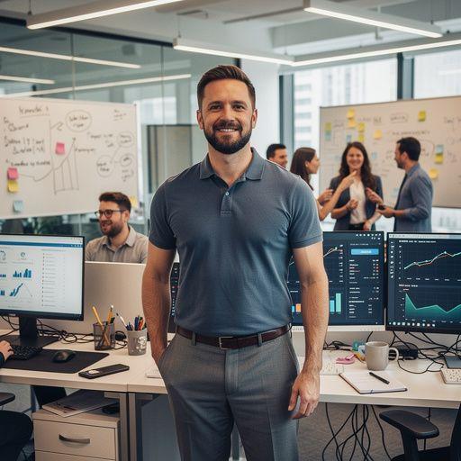 Egy család tervezgeti költségvetését otthon, miközben hosszú távú pénzügyi célokat tűz ki.